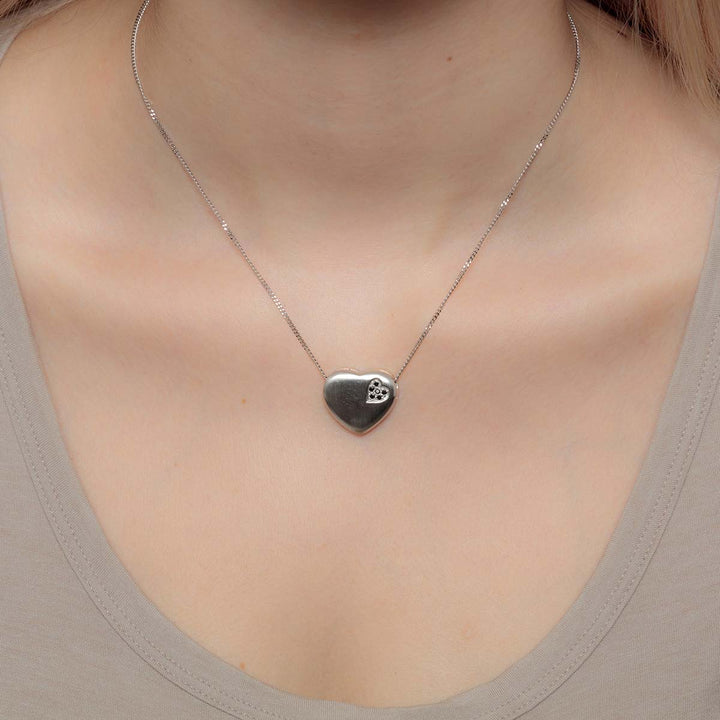 Herz-Anhänger
