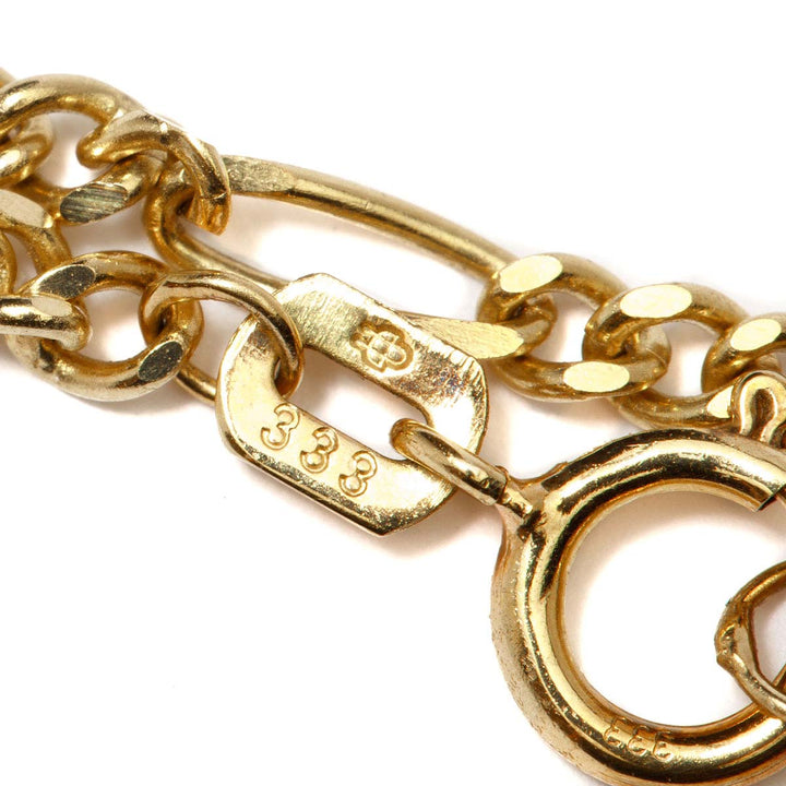 Kinder-Armband mit Teddy-Anhänger