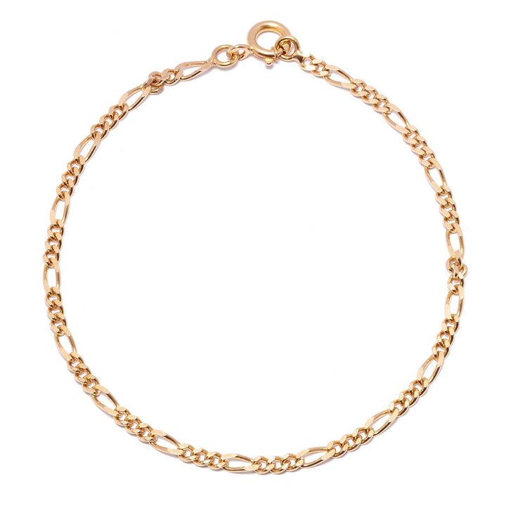 Figaro-Armband