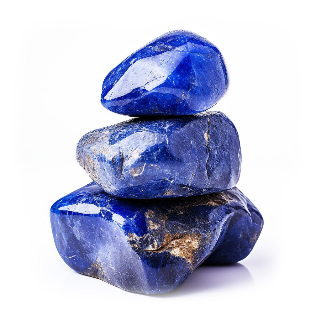 Lapislazuli