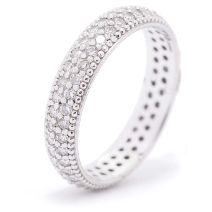 Diamant-Ring