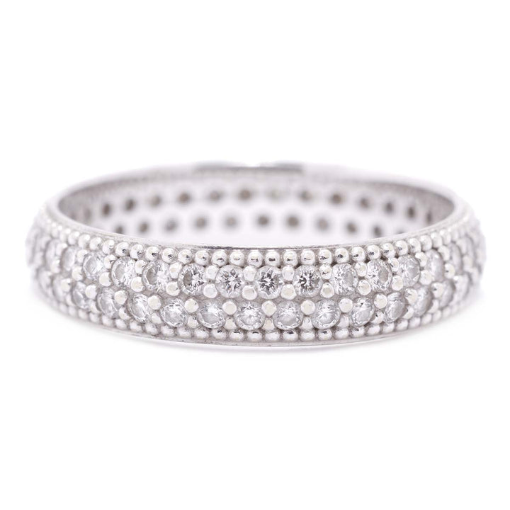 Diamant-Ring