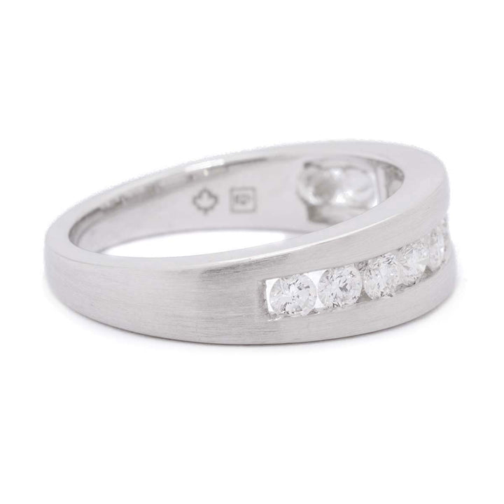 Diamant-Ring