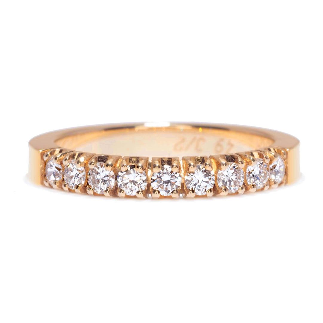 Memory-Ring