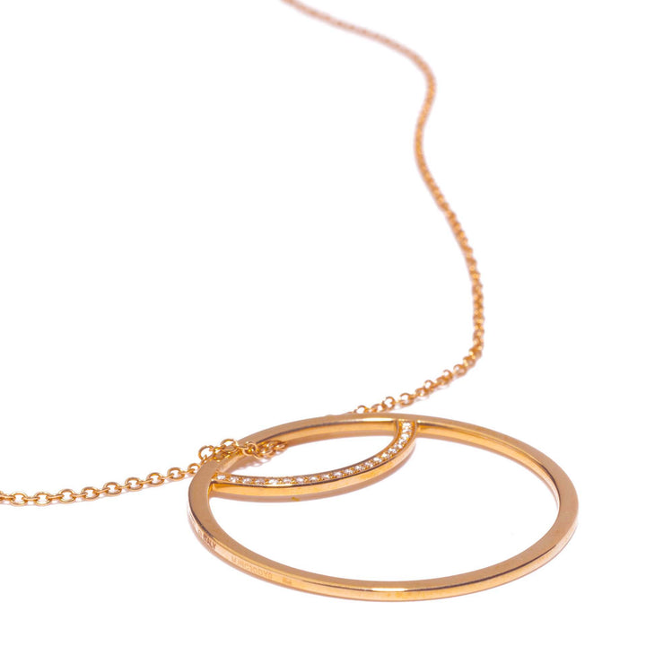 Montblanc Kette
