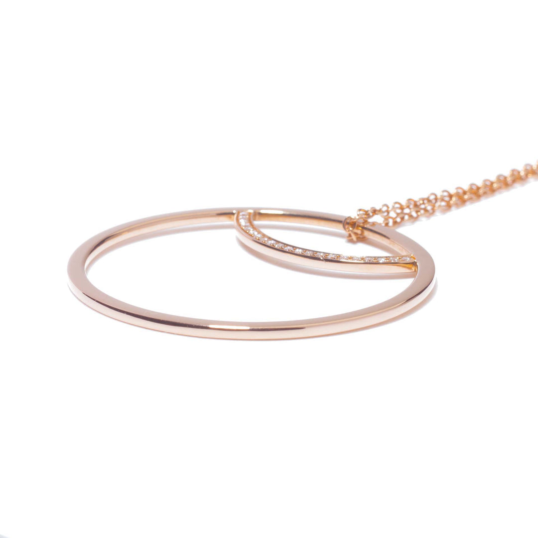 Montblanc Kette