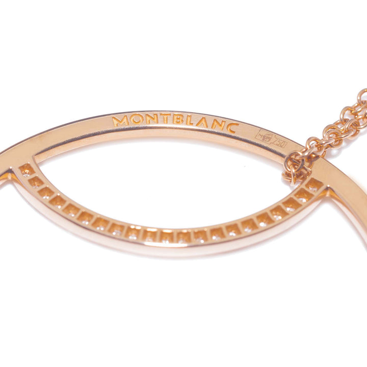 Montblanc Kette