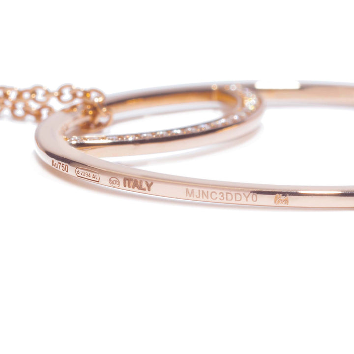 Montblanc Kette