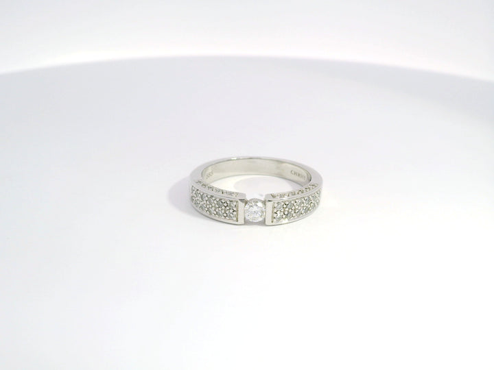 Brillant-Ring