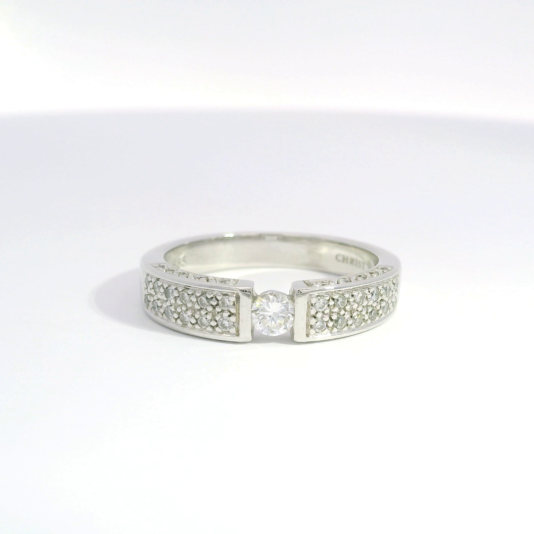 Brillant-Ring