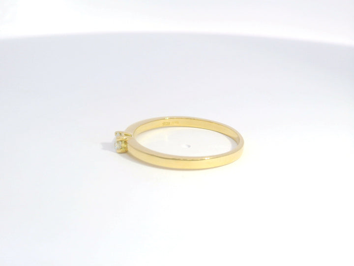 Brillant-Ring