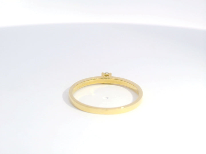 Brillant-Ring