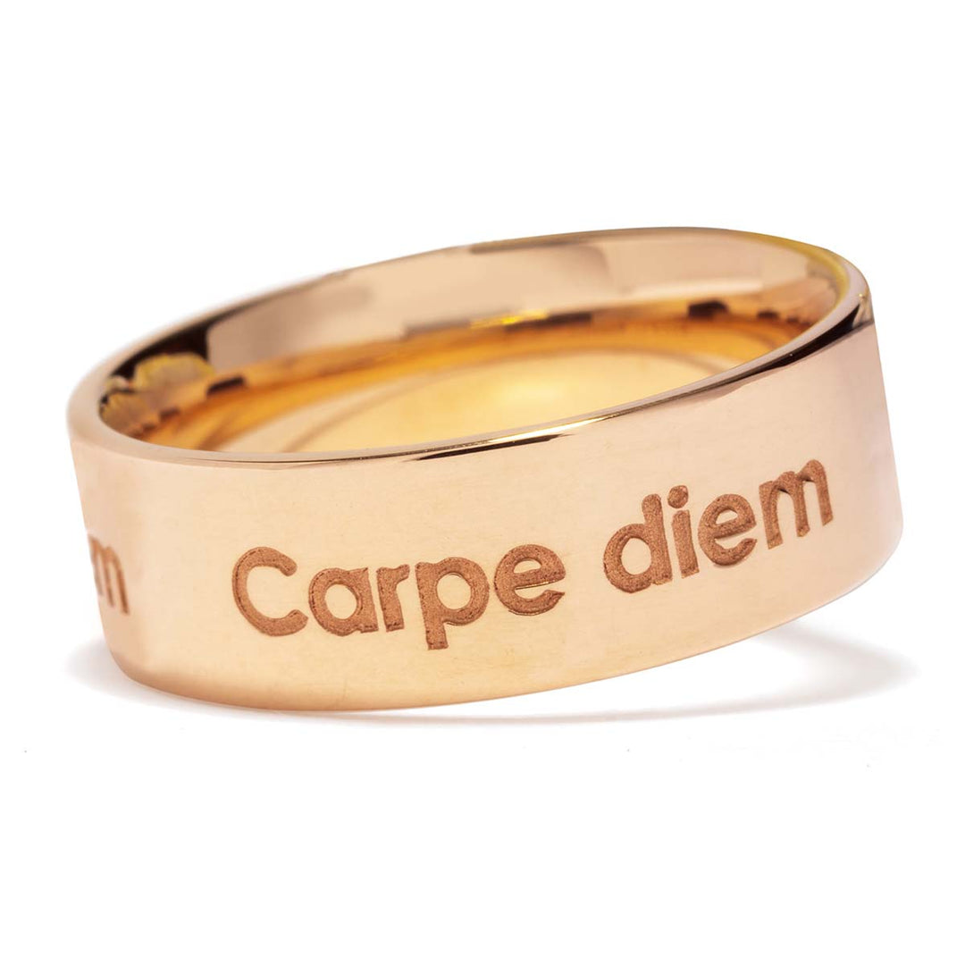 Carpe-Diem-Ring