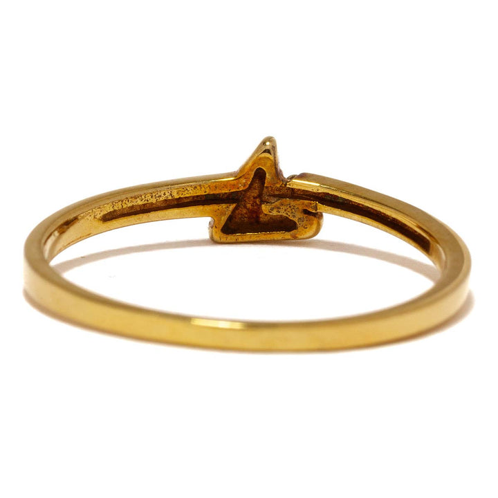 Diamant-Ring