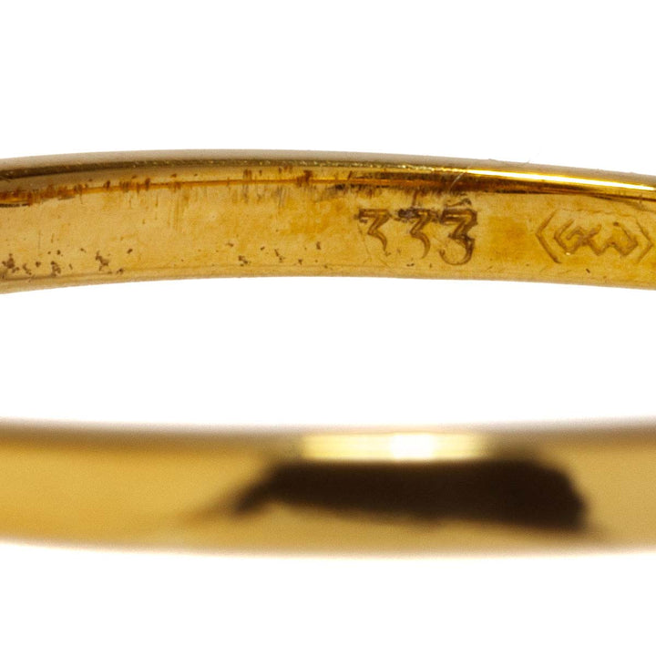 Diamant-Ring